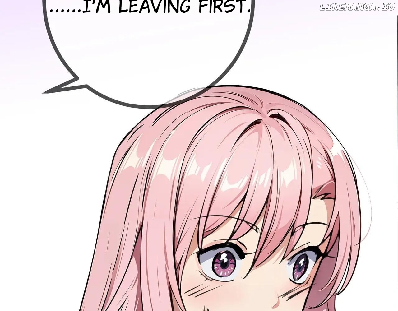 Daddy President Is Too Hard To Deal With Chapter 193 - page 88